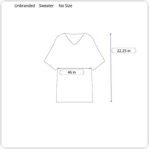 Oversized Rust Stripe Sweater Slouchy Fall Cozy Minimalist Normcore Preppy - Picture 2 of 6